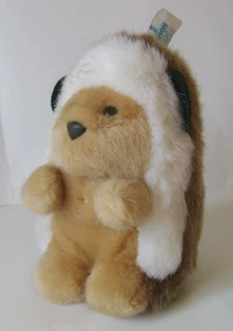Nounours - Igel Plüsch 16Cm - Picture 1 of 1