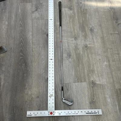 Club de Golf Profesional Spalding Top Flight Plus 5 Hierro Plateado 38" Foto 1 de 4