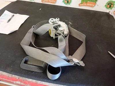 Seat Belt Front Bucket Seat Extended Cab Passenger Fits 12-15 TACOMA 3729938 Foto 1 de 4