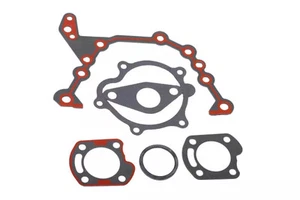Genuine GM Engine Timing Chain Housing Gasket Kit 12360464 - Picture 1 of 3