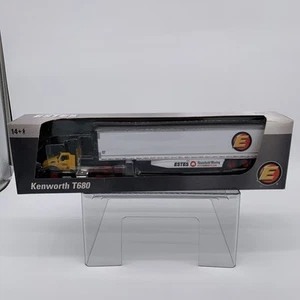 Die Cast Promotions Kenworth T680 Estes International Truck - Nuovo con scatola 2017 - Foto 1 di 14