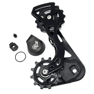 Campagnolo Ekar GT Pulley cage & clutch cover for rear derailleur 13s. - Picture 1 of 4