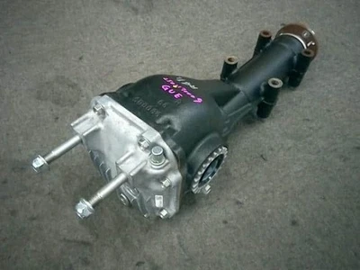 SUBARU Impreza 2023 Rear Rigid Differential Assembly 38300AC360 [PA121283408] - Image 1 of 2