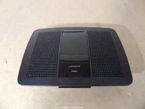 Linksys EA8500 AC2600 Wi-Fi Wireless Dual-Band Gigabit Router - ANTENNA ESCLUSA - Imagen 1 de 7