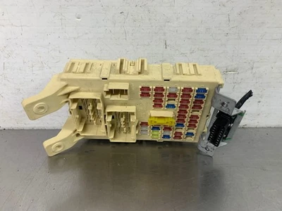 2013 HYUNDAI I20 I PB,PBT FUSE BOX (AUX) 91951 - 1J040 40-13125-014 - Image 1 of 4