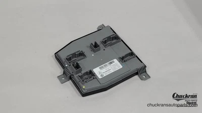 2019 MERCEDES S CLASS FRONT SAM MODULE ID 2229003918 - Image 1 of 3