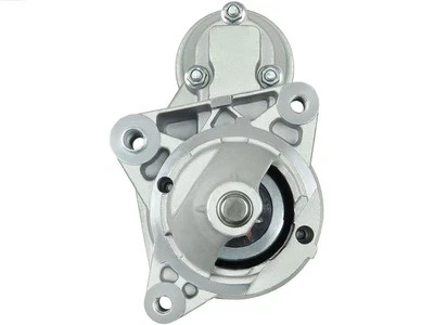 AS-PL Starter  u.a. für CITROËN, FIAT, INNOCENTI, LANCIA, PEUGEOT, YUGO - Bild 1 von 4