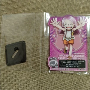 Ichiban Kuji One Piece Jewelry Bonnie Acrylic Stand Figure with Base - Picture 1 of 3