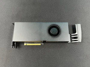 HP / NVIDIA RTX 5000 Ada Generation 32GB GDDR6 PCIe Graphics Card (N35511-001) - Picture 1 of 9