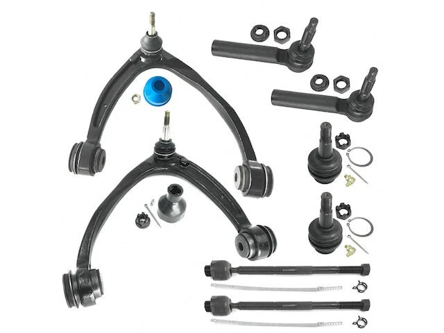 Kit de brazo de control para GMC Yukon XL 1500 BN975KY 2007-2008, 2010 Foto 1 de 1