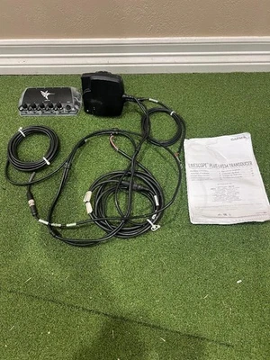 Transductor/sonar Hummingbird MEGA LIVE Foto 1 de 4