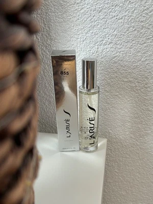 Larise Parfum A Dream Of Cream 855 Premium Duft 50 ml Niv Creme Nivea L'Arisé  - Bild 1 von 3