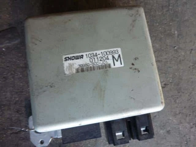 HONDA Mobilio 2001 LA-GB1 Power Steering Computer [Used] [PA67467637] - Image 1 of 1