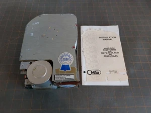 Vintage Rodime Hard Drive - R0202E CMS - Picture 1 of 12