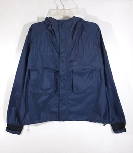Orvis Clearwater Watjacke dunkelblau Fliegenfischen Herren Größe 2XL - Bild 1 von 19