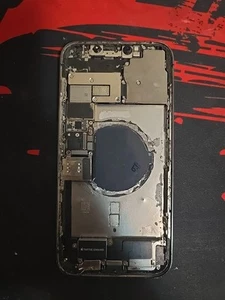 Carte mère iPhone 12 Pro Max 512 Go sans Icloud testé - Photo 1 sur 1