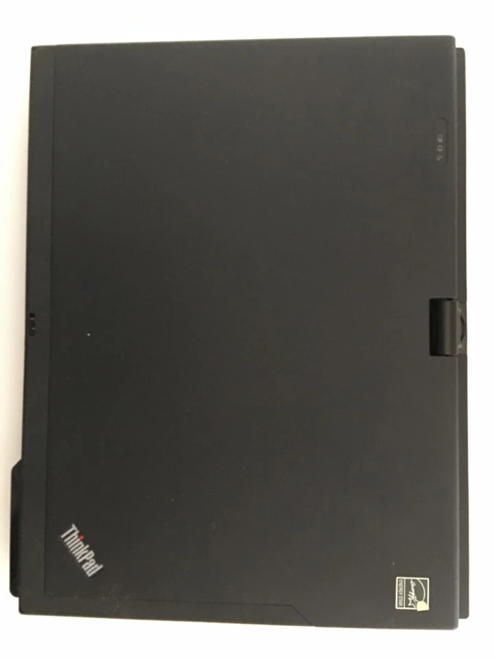 IBM Thinkpad X201T - Bild 1 von 4