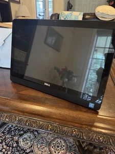 Dell Inspiron 3052 All-in-one Desktop PC Intel Celeron J3160 1.6GHz 4GB 1TB W11 - Picture 1 of 2