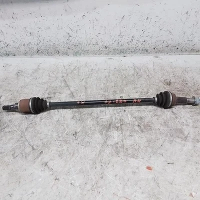 Eixo de passageiro eixo traseiro AWD compatível com 19 INFINITI QX50 944057 - Imagem 1 de 4