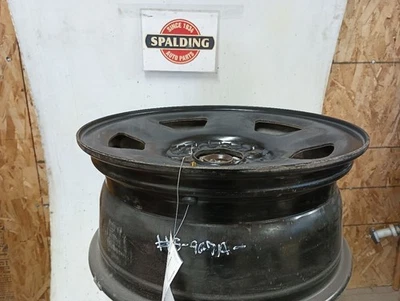 17x7-1/2 Wheel Rim from 2004 Ford Expedition 11859270 - Image 1 of 4