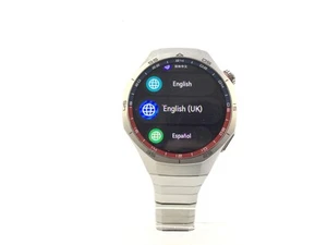 SMARTWATCH HUAWEI WATCH GT 5 PRO 19360426 - Imagen 1 de 5