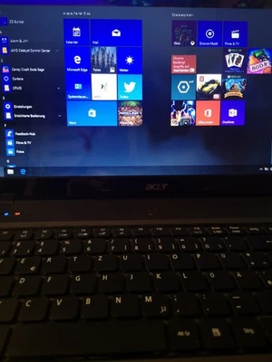 Acer Aspire 3 / 15,6 pollici /!!! COME NUOVO!!! - Immagine 1 di 4