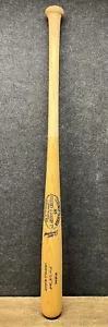 Vtg Reissue William Bill Hart Louisville Slugger H138 Baseball Bat 35” Dodgers - Picture 1 of 10