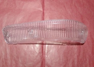 Lancia 2000 Berlina 1971/1974 Vetrino Carello anteriore Sx left front lens - Foto 1 di 2