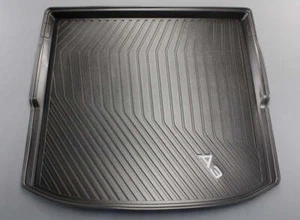 Original Audi A3 RS3 berlina 2020-en maletero forro maletero 8Y5061180A - Imagen 1 de 3