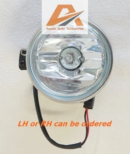 HOLDEN COMMODORE VZ SS, SV6, SV8, CREWMAN FOG LIGHT / SPOT LAMP / DRIVING LIGHT - Picture 1 of 2