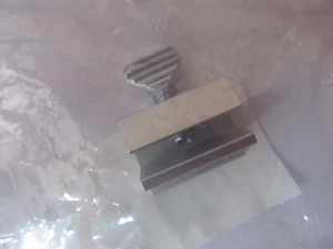 5 pieces of Sliding Window Lock Prime-Line #U 10806 NEW - Picture 1 of 2