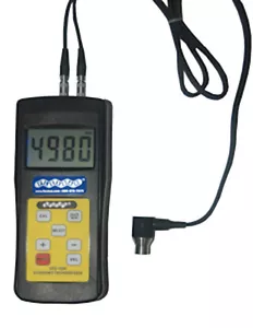 MEDIDOR DE ESPESOR ULTRASÓNICO FLEXBAR - #15945 - Imagen 1 de 1