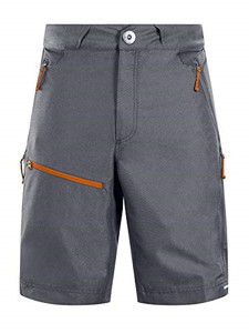 black berghaus shorts