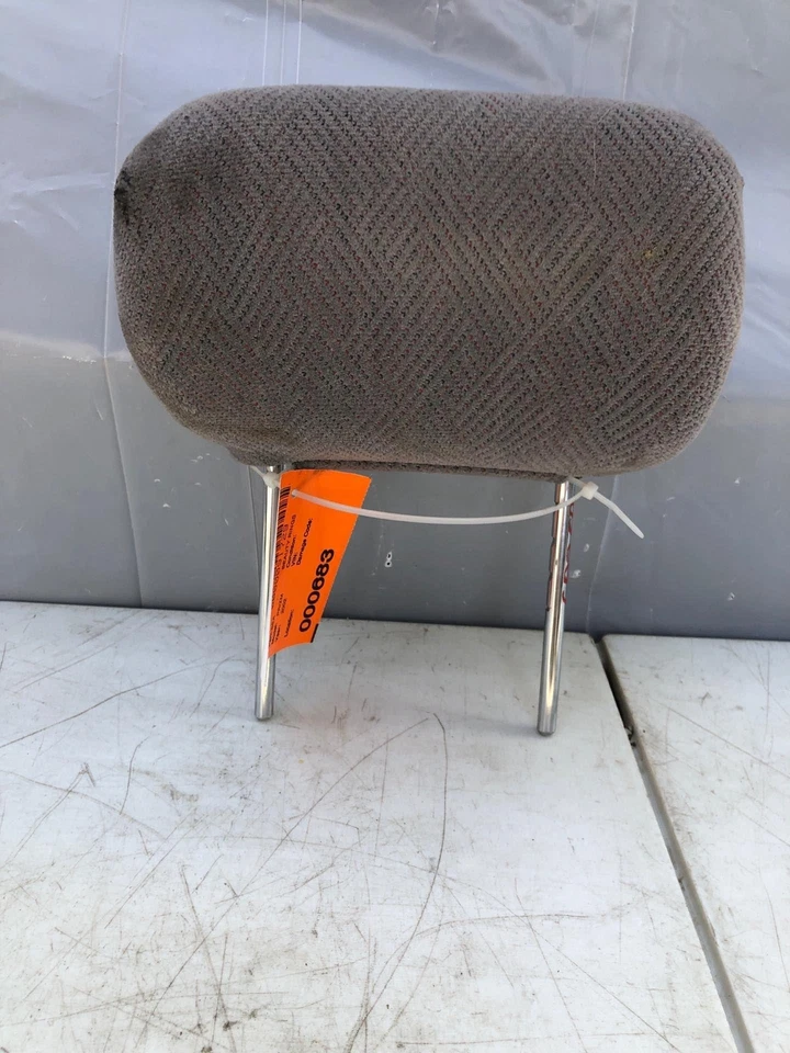 Chevrolet Geo Prizm 1998-2002 reposacabezas delantero asiento cojín pasajero lado derecho Foto 1 de 4