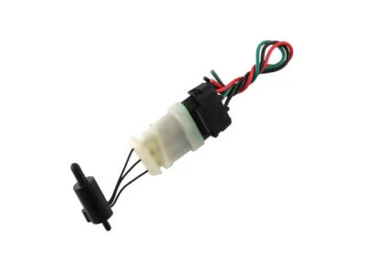 Sensor de posición del acelerador Walker 91822SKCM 1986 para Pontiac T1000 1985-1987 Foto 1 de 2