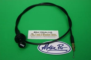 POLARIS 01-02 425 Expedition Choke Cable Motion Pro - Bild 1 von 1