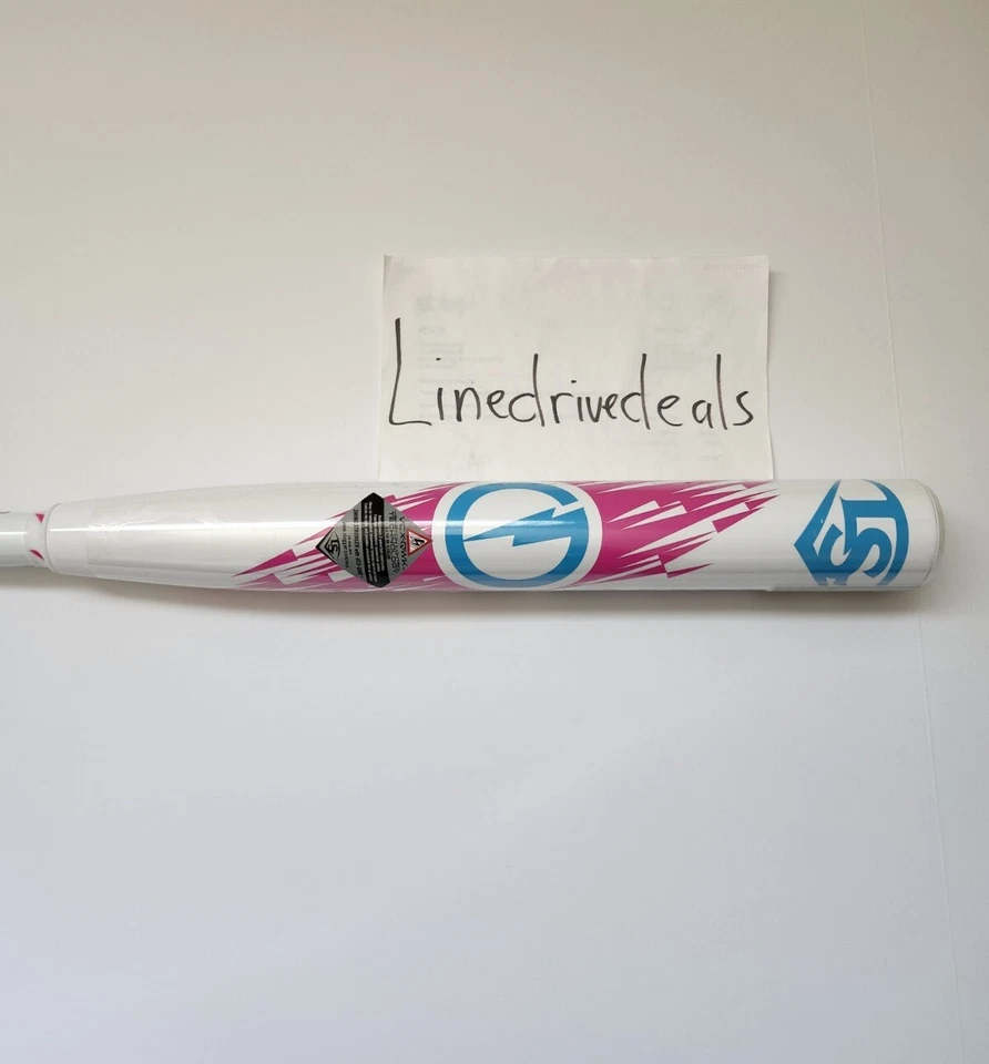 Louisville Slugger Genesis 26oz Adult Softball Bat - Multicolor (WBL2634010)