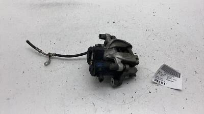 2019-2024 Subaru Forester Rear Passenger Side Caliper w/ Brake Hose Line Right - Image 1 of 4