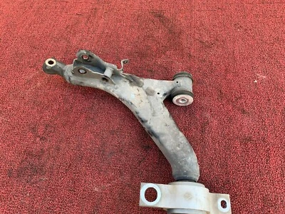 Conjunto de brazo de control de suspensión lateral izquierdo del conductor Lexus Is350 2012 fabricante original Foto 1 de 4