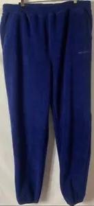 Scierra Fleecehose XL Thermo Themal Unter Hose ideal für atmungsaktive Wathosen - Bild 1 von 1