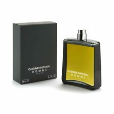 costume national homme eau de parfum