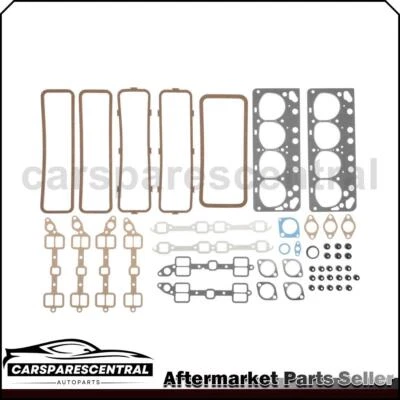 Engine Cylinder Head Gasket Set For 1955-1957 Ford Ranch Wagon 4.4L - Image 1 of 4