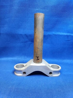 Vintage  1 1/8" Steerer Tube Vintage Steer MTB Threadless 145MM I - Image 1 of 4