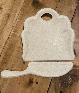 Spazzatrice e padella vintage per briciole - Foto 1 di 4