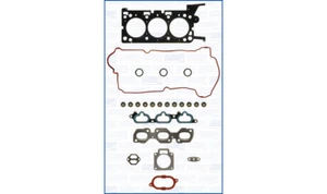 Left Cylinder Head Gasket Set MAZDA MPV V6 24V 3.0 197 AJ (8/2004-5/2006) - Picture 1 of 1