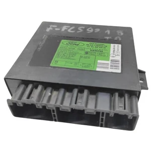 Ford Focus 1999 Comfort Convenience Module 5WK47240B - Picture 1 of 4