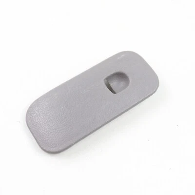 1997-2002 Ford Escort Station Wagon OEM Gray Rear RIGHT  Side Panel Cover - Image 1 of 4