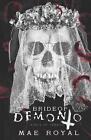 Bride Of Demonio: A Paranormal Horror Rh By Mae Royal Paperback Book