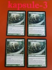 4x Venerable Kumo | Champions of Kamigawa | MTG Magic Cards