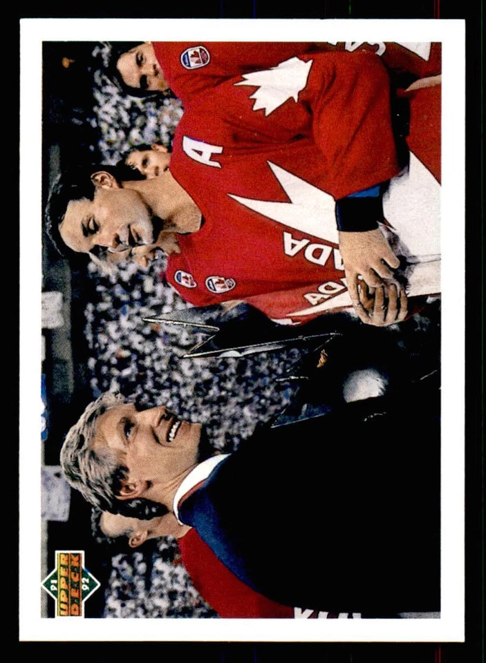 A7264- 1991-92 Upper Deck Hk #'s 501-700 +Inserts -You Pick- 15+ FREE US SHIP - Image 1 of 1